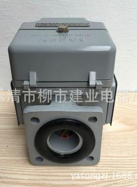 QJ1-80THQJ-80H变4器主压RKV气体继电器T瓦斯继电器