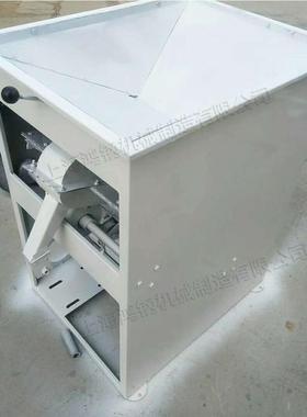 小型粮食重比石机31972小去麦大米花生杂筛选机芝质麻去沙除杂设备