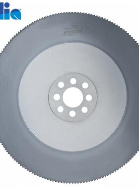 JUALI老虎头锯片DALM42圆锯片切不锈锯片圆方管高速钢钢HSS切割管