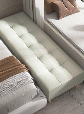 租房小沙宽单人沙发床加小床接大床扩床神拼发器床变床单人93985