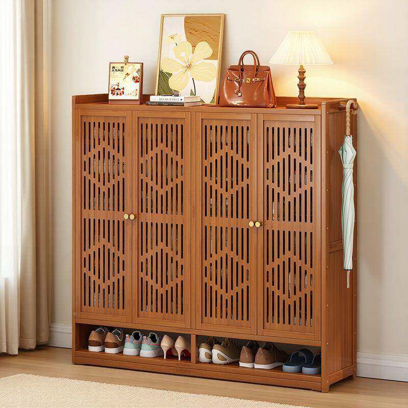 清仓入户门口鞋架易窄道大多容量家用出租房防GVQ鞋柜层简透气通