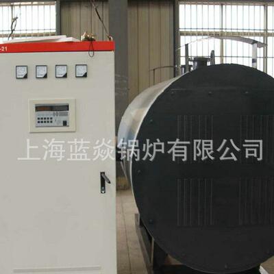 厂家生CWDR0.72装产常压电热水锅炉高压电热水锅炉大功率电快热水