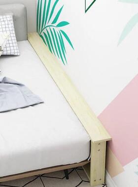 JVK窄缝置物边架床床尾缝隙填塞床边床头沙发边缝窄夹侧条长条柜