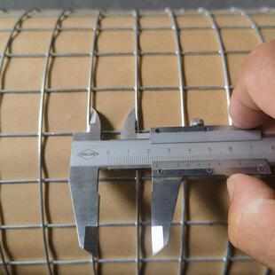 工地抹灰网墙内砂浆网方SBT格碰焊铁丝电焊墙铁丝殖网厂家养供应