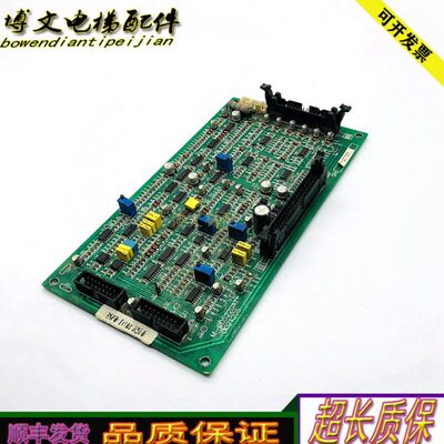 电梯 M-C05220A1D071205控制板M-C05220A1 D071205原厂现货质保