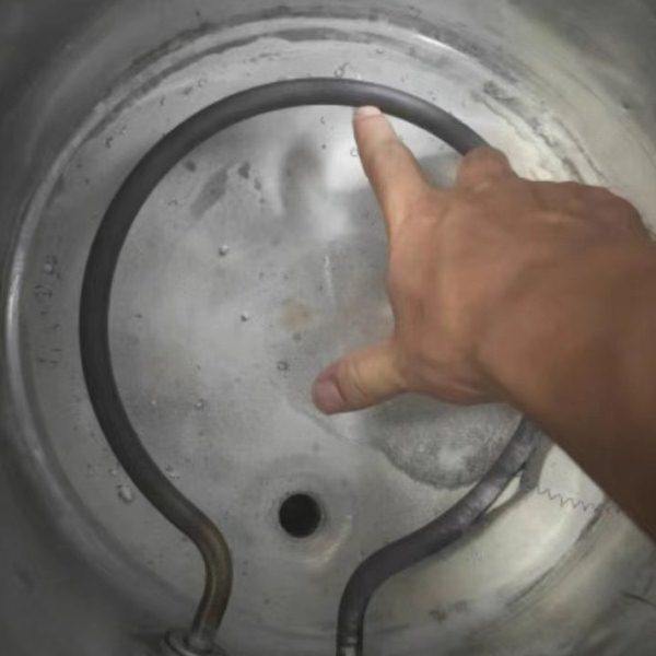 煮面机加热管速旺蒸煮锅304不锈钢带垫片3000瓦和4000瓦加热棒,五金/工具,电热管,淘宝优惠券,粉丝福利购,淘宝优惠卷