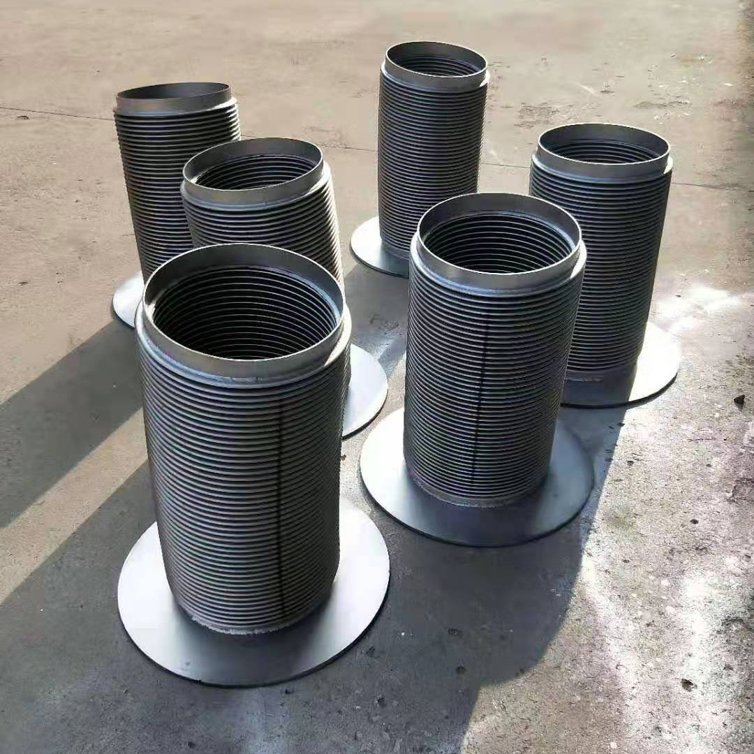 304不锈钢波纹管 弹性金属波纹管 柔性不锈钢软管　弹性波