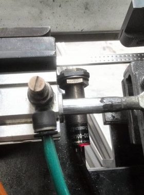 国产精品气缸 YAQ2A32-40D   SDA型薄型气缸