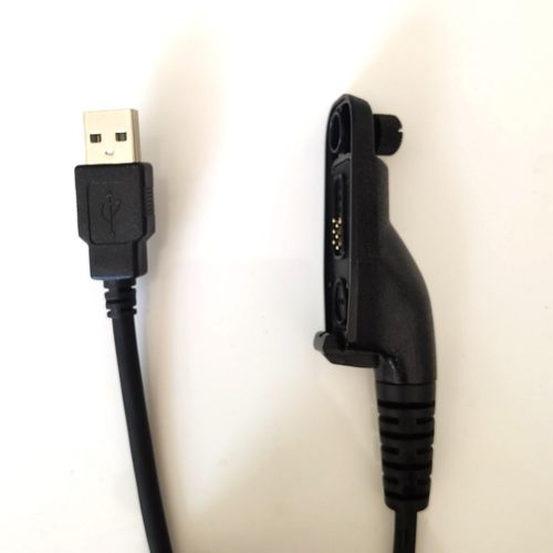 数字对讲机XIR P8668i P8260 P8268 P8608 GP328D GP338D写频线