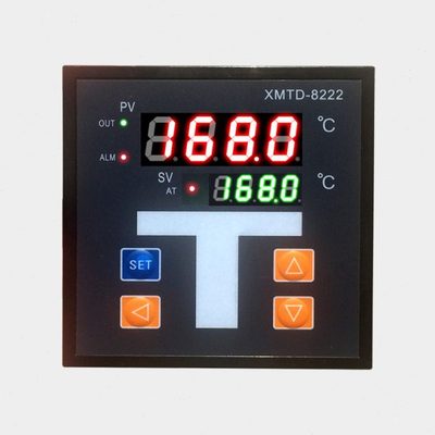 XMTD-8222烤箱烘箱专用温控仪温度仪表可控硅大功率直接驱动输出