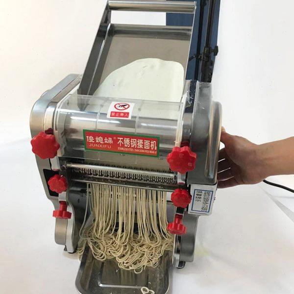 厂家现货新款不锈钢大功率商用电动面条机家用压面机扯面机面皮机,农用物资,园林移栽起吊网,淘宝优惠券,粉丝福利购,淘宝优惠卷