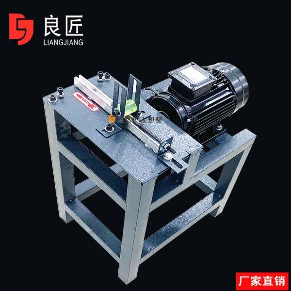 铝合金拉手铣牙机 铝材门板把手抽屉去齿机磨牙切割打磨抛光一体,机械设备,其他机械设备,淘宝优惠券,粉丝福利购,淘宝优惠卷