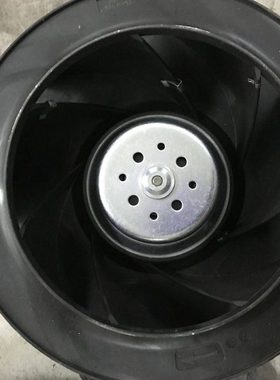 PHASE 菲仕伺服电机风扇 U13系列风扇 U1315风扇 U1320风扇 U1325