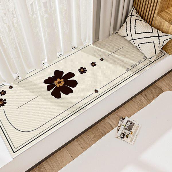 飘窗垫窗台垫2024新款四季通用定制简约免打理榻榻米阳台坐垫子厚,居家布艺,飘窗垫,淘宝优惠券,粉丝福利购,淘宝优惠卷