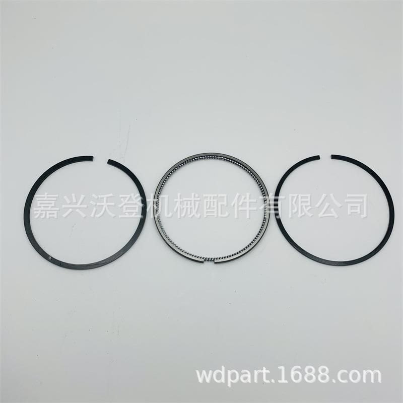 STD活塞环6685095 6678075用于山猫 T140 T180 S175 S530 S150