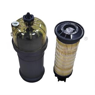 4135 卡特挖掘机 479 4131 燃油滤清器总成壳479