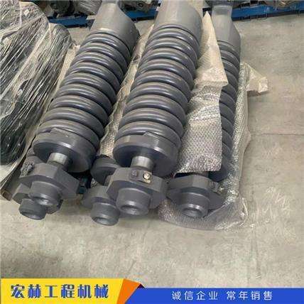 住友挖掘机SH240-5涨紧弹簧住友SH200-5拖轮驾驶室燃油泵喷油器