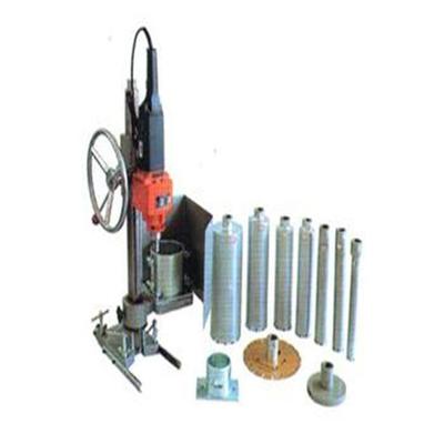 取HZ-5224型混凝1土钻孔芯土机厂家混凝钻孔取芯机价格路面取样机