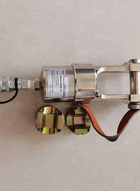 CH-5分体式接压接机头部插S销设计线夹压线钳便携2式834户内外续