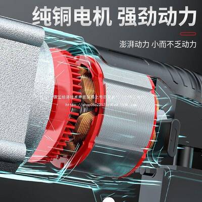 尔特无刷电直锂角扳手冲击扳伯手9度角向电动扳手BPE桁架电0扳大