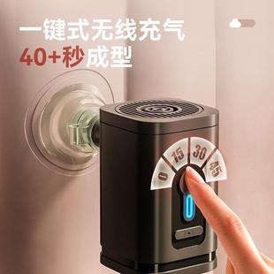 充气式泡澡桶大人云成用朵折叠人浴全身浴桶洗澡家405儿童充气泡