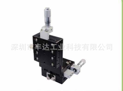 工厂直销XZ轴垂直升降平台LEV40-L-C2 LEV60-L-C2 LEV50/90-L-C2