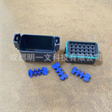 Littelfuse/保险丝座 PDM31003ZXM 30A