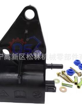 工NWF1程机械器配件电电子燃油泵524V短输油泵ULPK00404132A0M1