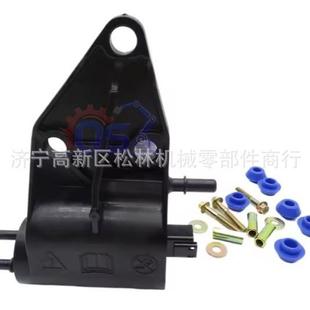 工NWF1程机械器配件电电子燃油泵524V短输油泵ULPK00404132A0M1