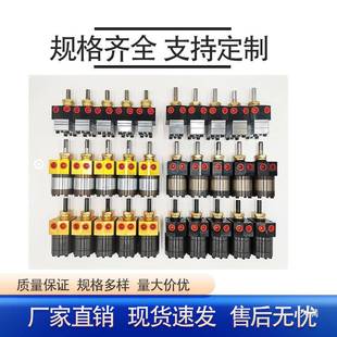 静电喷漆轮泵油漆涂料齿轮齿泵DIS泵计量泵增KEI压K泵油水通用泵