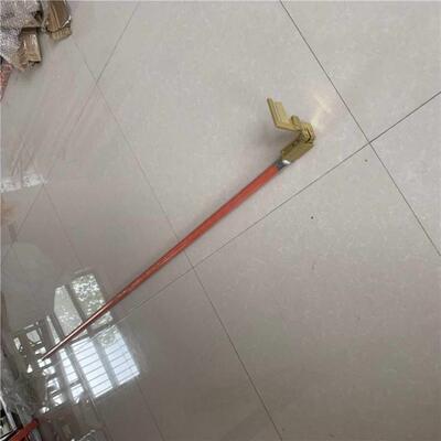 1kv带163232电作业工具0套筒操作缘杆绝套筒锁作杆带电作业套筒操