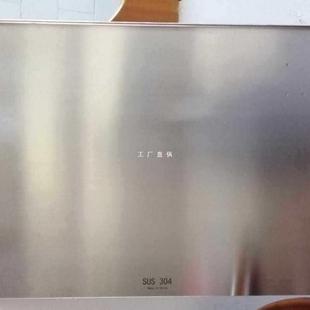 不锈钢3板04砧板菜F87T865M水槽盖面加厚尺板寸厨房擀板揉面加大