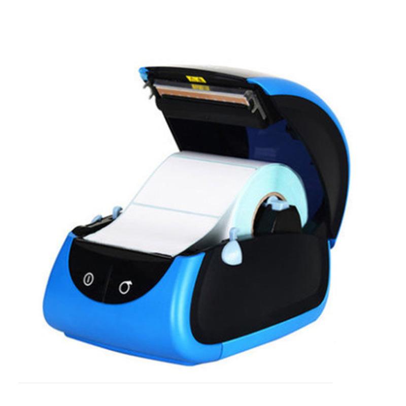 LPQ58流LP单Q印80-LPQ58热敏条码超市小票打价格标签物面打印机