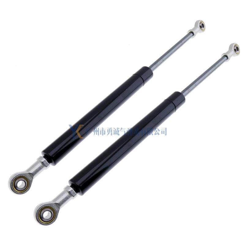 AT430156TA340144655约翰迪尔310L140G710J710K转向阻尼器弹簧