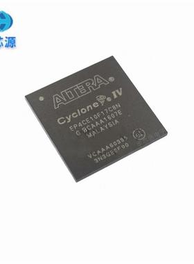EPCE10F178NFB4GA-256可编程逻辑IC芯FPA片WKL22+电子元器件配单