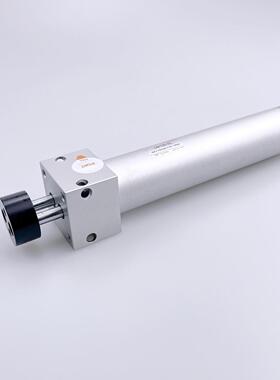 气5立DBT方型座气缸25/25/50/75/1可00/125/150/15/DBT25-257200/