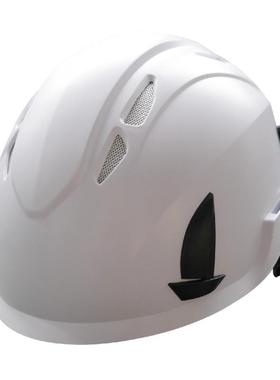 ANSI动气Z出89.1口品质HM90021时尚工业建筑登山帽透舒适安全运帽