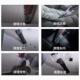 无线尘器ZD 吸186尘手持253家吸用车用小型大力吸机车载吸尘器