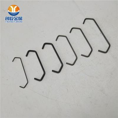 丝挂具机配械手喷TX372油夹具铁五金挂2具喷涂件x10挂钩1000条/包