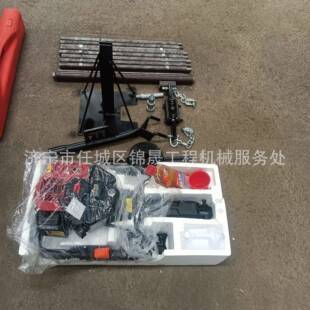 小型轻水取样钻机无作业便完整原JS-20Q状土取样手持式单人土采样