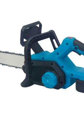 12寸厂家新款电工锯充电式伐52303木大锯功率木锂电链锯电动手电