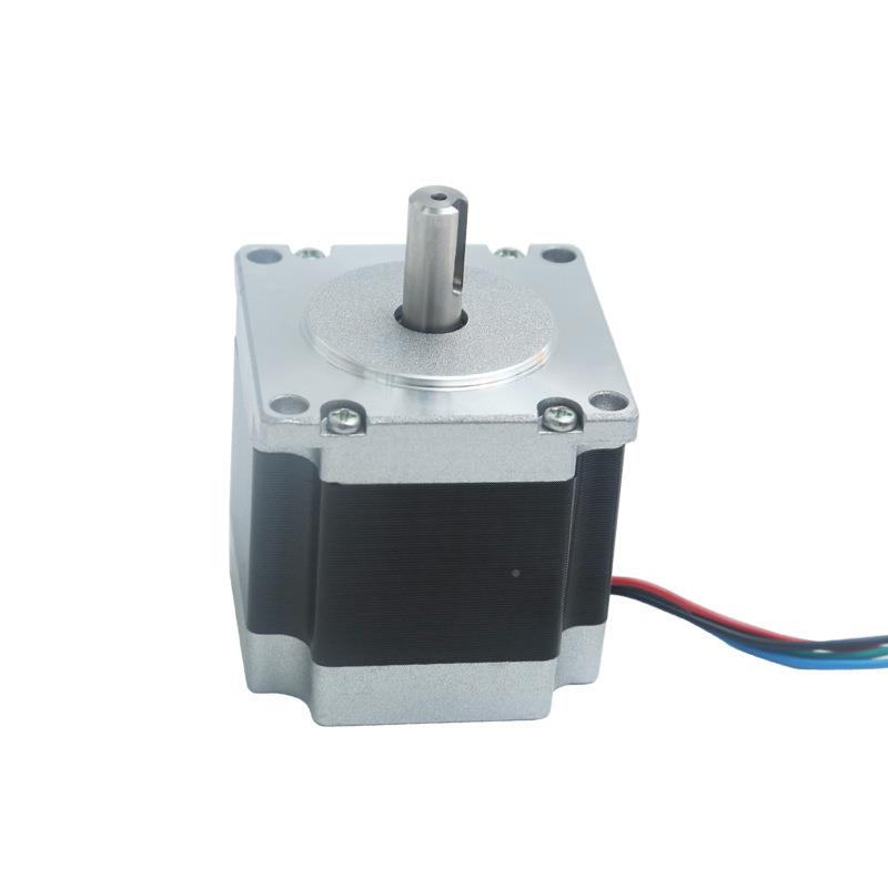 混合式K7H5HS46VKD步进电用机打印机器汽车自动化设防监控高精备