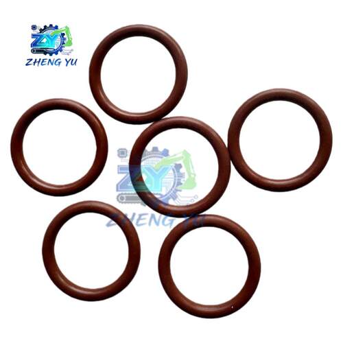 070000-E2015O型密封圈07DYI00E2o015工程机械零件形环挖掘机配件
