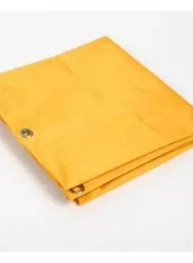 AF08170A灰色多功能清车布草车手推集车收车带盖子三洁层平板车