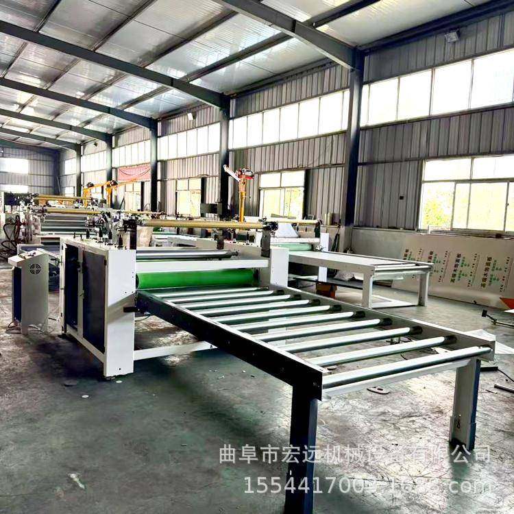 凹HY-1320槽凸挤塑板泡沫板贴机铝箔贴纸覆膜机热烫铝箔复合异型,纺织面料/辅料/配套,纺织机械配件,淘宝优惠券,粉丝福利购,淘宝优惠卷