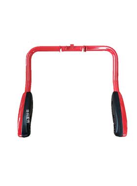 杭叉护臂0成/红叉色电动车配件杭叉CBD3-ABC1XHOS-F搬总运车保护