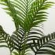 9叶仿散尾葵真仿花散尾葵YS 2021 室盆栽棕榈叶外盆景仿真绿植真