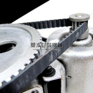 双木牌G重K26 封包机型封机713帆土工布编织缝包 1布A电袋动手提式