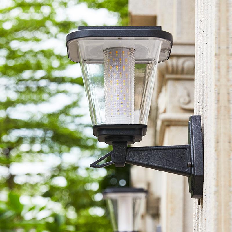 太能户外壁灯灯防水凉大亭YD-X152室外家用花园别墅门灯露台阳灯