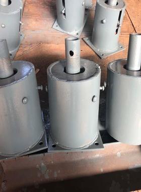 T3110方整定弹簧组件西北院101-220支吊架标准上电厂.配件